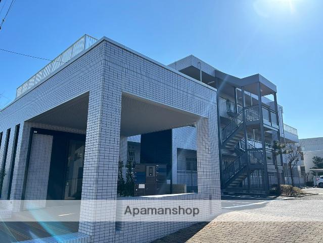 プライムガーデン湘南藤沢