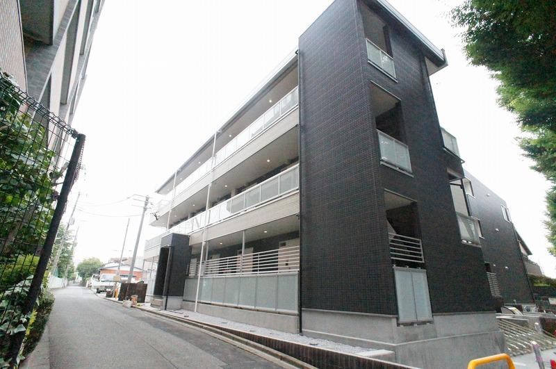 リブリ・フォレスタ3