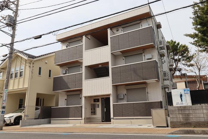 ソレアード中海岸