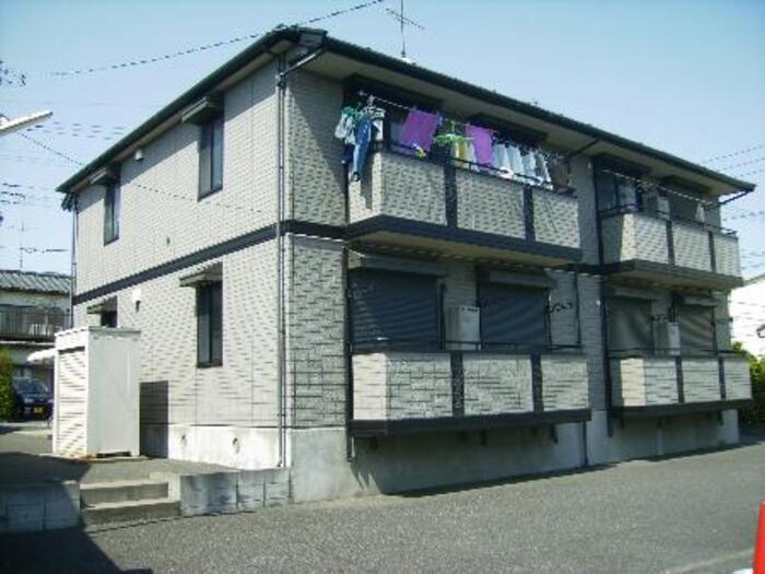 エクセレント ⅠⅡ