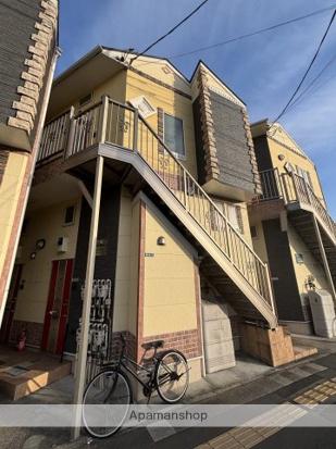 ユナイト金沢八景ハイゼンベルグ