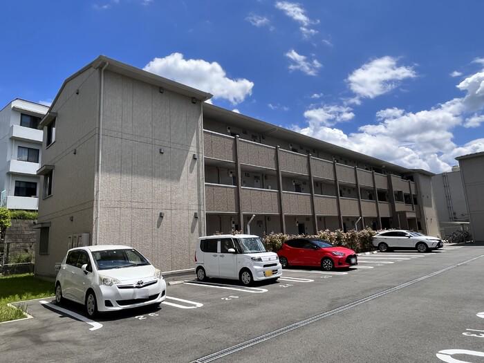 BLESS港南上大岡B棟