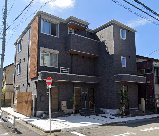 エスペランサ蒲田