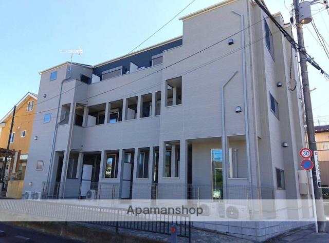 PRIMO橋本(1K/3階)