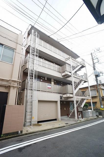 リブリ・西横浜