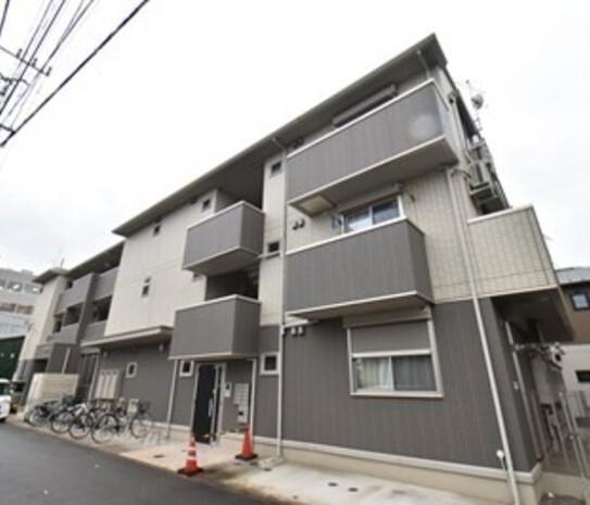 アイビーテラス