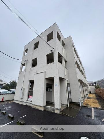 ガイア春日町