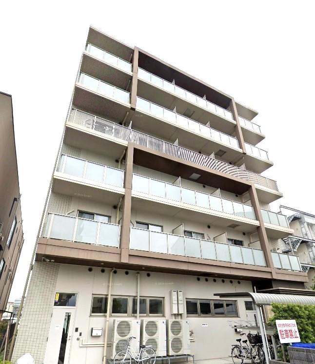 アイケー扇町