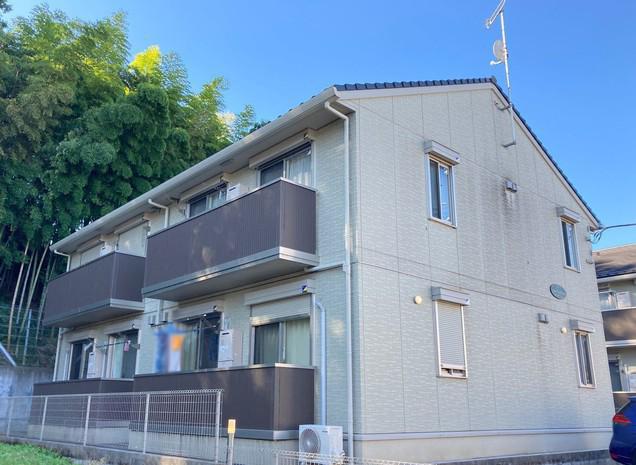 イーストコテージ