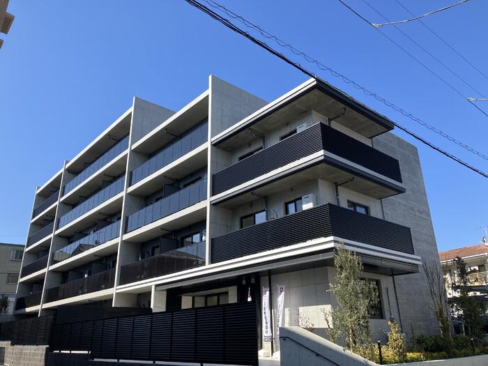 ロイジェントパークス西馬込 ロイジェントパークス西馬込301号