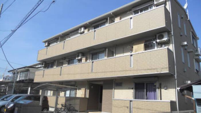 ファイン フレッサ