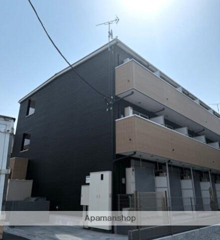 グリーンカーサさがみ野