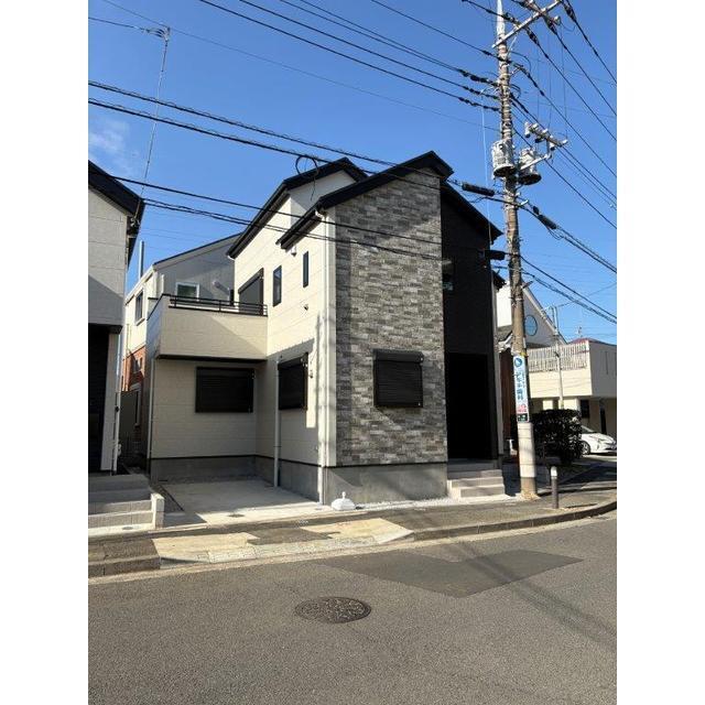 横浜線 町田駅 徒歩13分 2階建 築2年