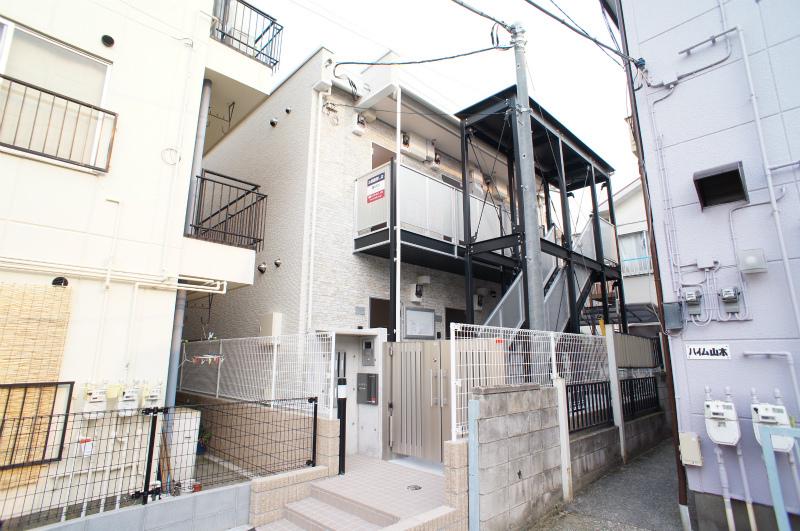 リブリ市ノ坪