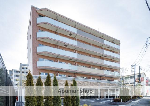 プレジオ宮崎台(1LDK/5階)