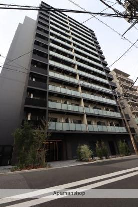 ジェノヴィア川崎7