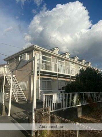 ドリームハウス鶴川