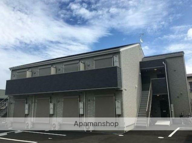 ヴィータフェリーチェ(1K/1階)