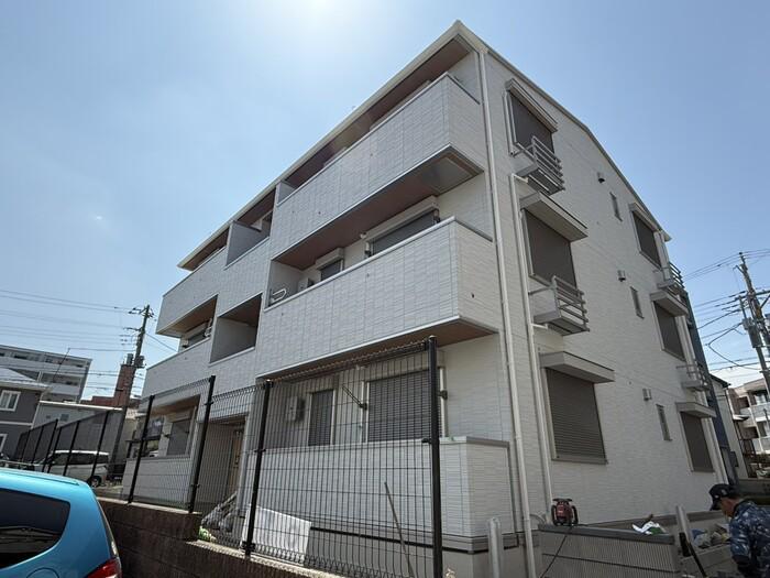 D PAINA大倉山