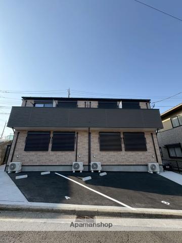 ココライフ羽沢横浜