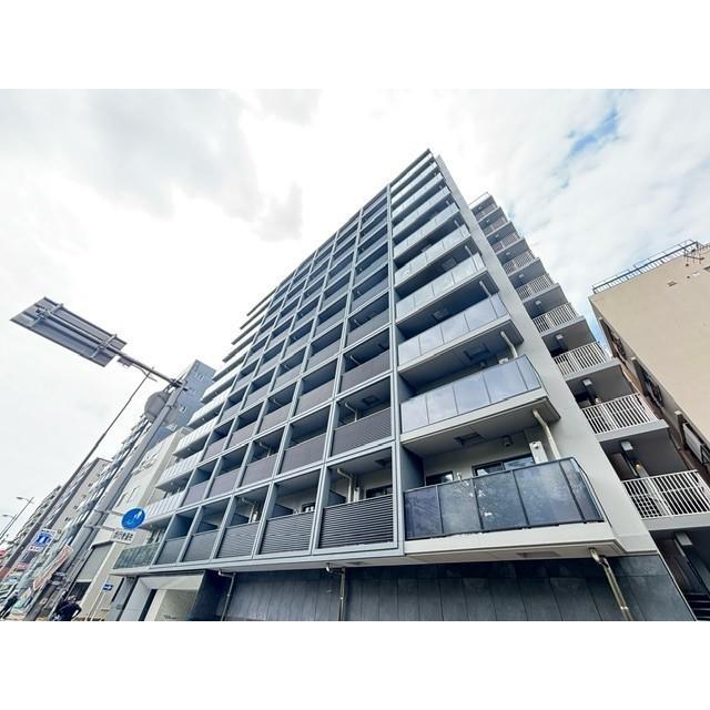 テラス横浜鶴見