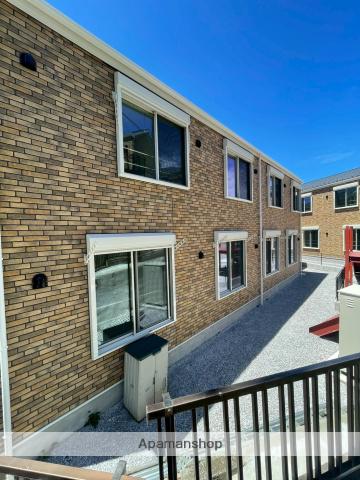 ハーミットクラブハウス・カーサ山手