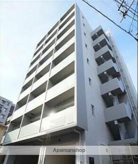 デュオステージ宮崎台