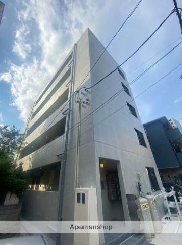 フェリチタ鶴見