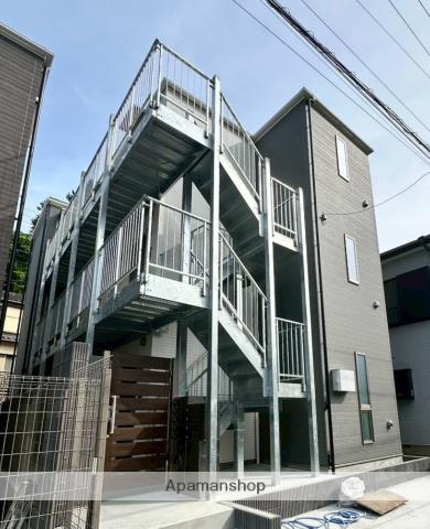 ベイノワール追浜