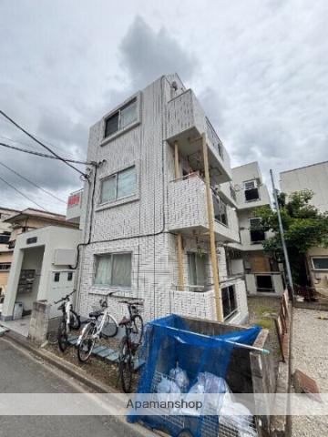 ボナール相模原(1K/2階)