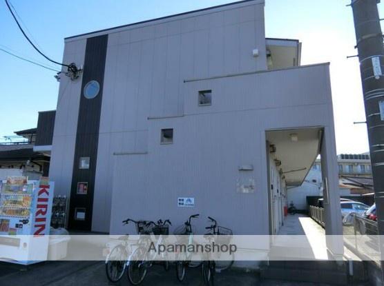 クレフラスト東淵野辺