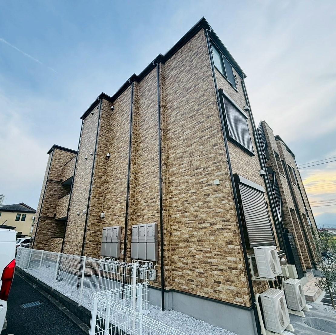 ベイルームグラン扇町イースト