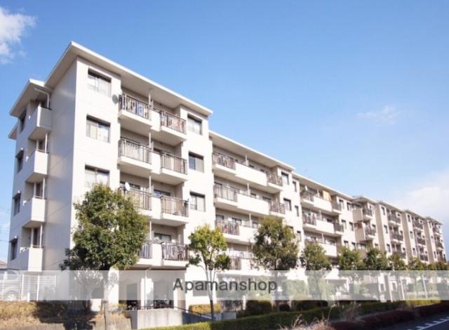 テラス都築中央公園