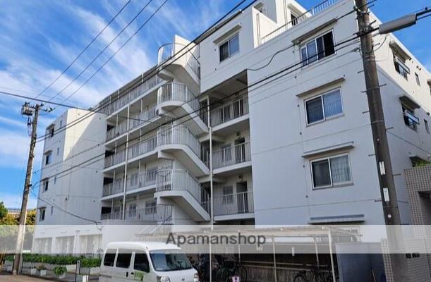 コスモ磯子グリーンアベニュー