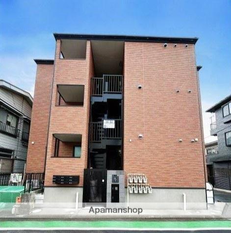 ベイルーム相模原矢部