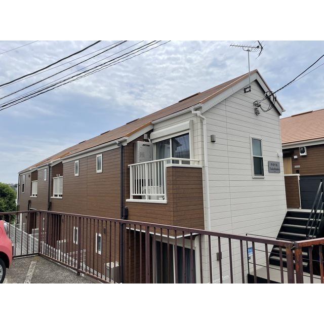 NOTA.YOKOHAMA(1K/1階)