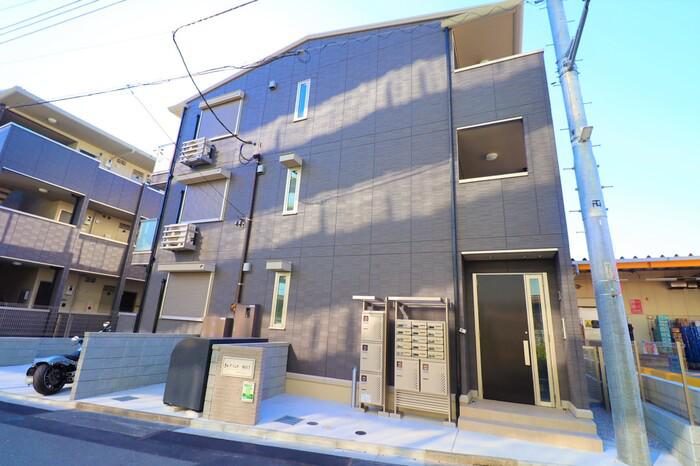 プランドールN I