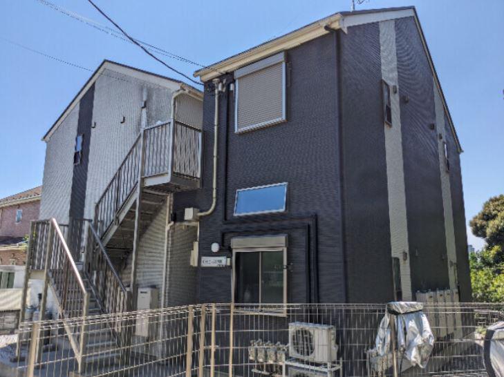 G・Aヒルズ上大岡Ⅱ