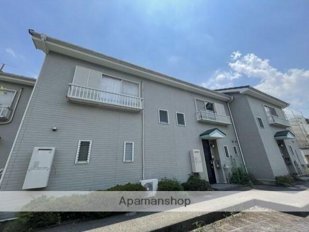 ガーデンハウス北川第三２号棟