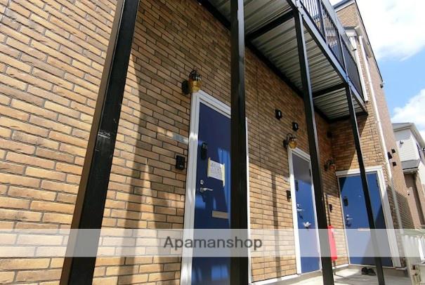 ハーミットクラブハウス京急弘明寺Ⅲ B号棟