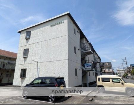 グリーンパーク根岸B棟