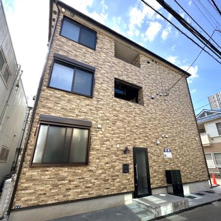 ベイルーム本厚木NORTE