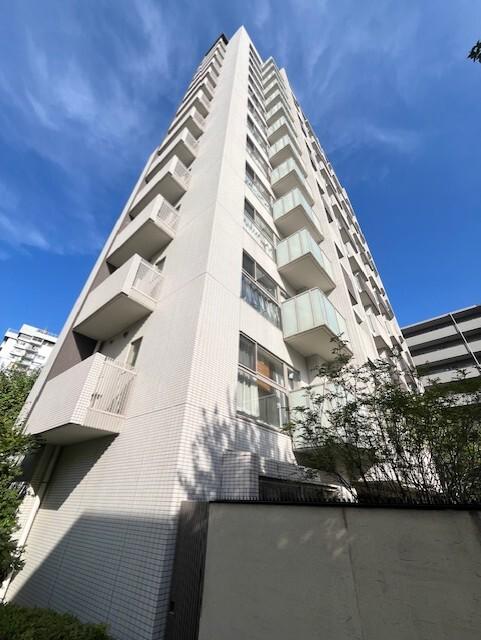 ベルファース目黒