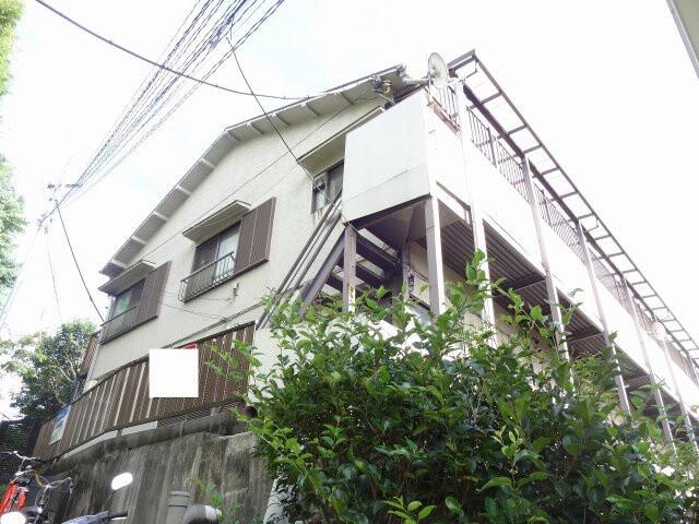平野アパート