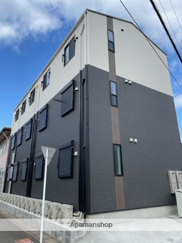 グランドール渋谷