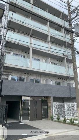 リヴシティ川崎新町