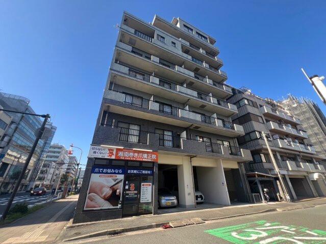 ソルナシェンテ堀内