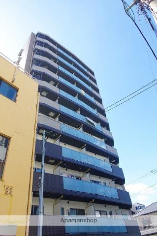 サンクレイドル横濱弘明寺