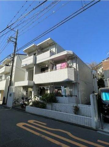 レスティー藤沢第1(ワンルーム/2階)