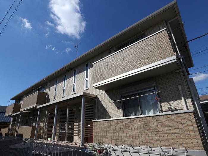 サンフレア東林間